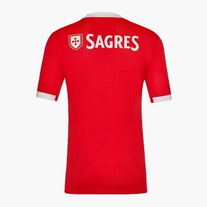 Thailande Maillot Benfica 1ª 2019-20 Rouge