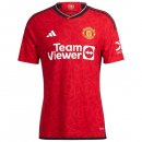 Thailande Maillot Manchester United 1ª 2023-24