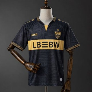Thailande Maillot VfB Stuttgart Gardien 2026-27