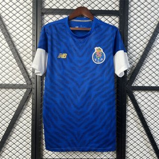 Maillot Porto Special Edition 2025-26 Bleu Maillot Porto Special Edition 2025-26 Bleu