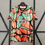 Thailande Maillot Arsenal Pre-Match 2024-25 Thailande Maillot Arsenal Pre-Match 2024-25