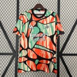 Thailande Maillot Arsenal Pre-Match 2024-25