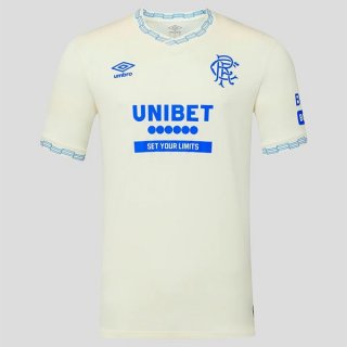 Thailande Maillot Rangers FC 2ª 2026-27
