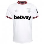 Thailande Maillot West Ham 2ª 2023-24 Thailande Maillot West Ham 2ª 2023-24