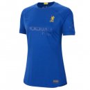 Maillot Chelsea Femme 50th Bleu