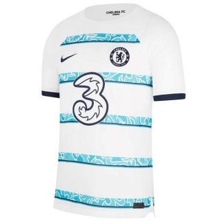 Thailande Maillot Chelsea 2ª 2022-23