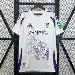 Thailande Maillot Granada Special Edition 2024-25 Thailande Maillot Granada Special Edition 2024-25