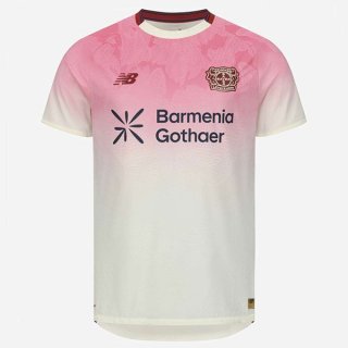Thailande Maillot Bayer 04 Leverkusen 2ª 2025-26 Thailande Maillot Bayer 04 Leverkusen 2ª 2025-26