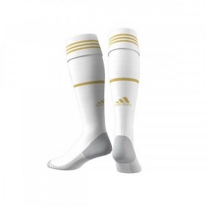 Chaussette Juventus 1ª 2020-21 Blanc