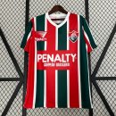 Thailande Maillot Fluminense 1ª Retro 1993