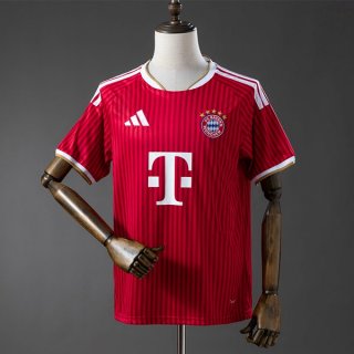 Thailande Maillot Bayern Munich 1ª Leaked 2026-27