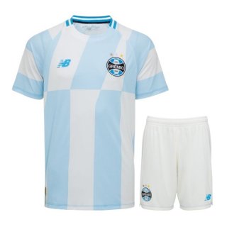 Maillot Grêmio FBPA 2ª Enfant 2026-27