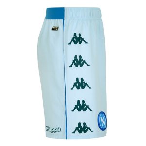 Pantalon Naples 2ª 2020-21 Vert