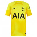 Thailande Maillot Tottenham Gardien 2022-23