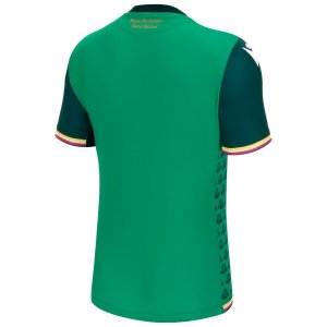 Thailande Maillot Comores 1ª 2022