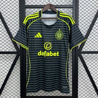 Thailande Maillot Celtics 2ª 2025-26 Thailande Maillot Celtics 2ª 2025-26