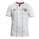 Thailande Maillot Fluminense 2ª 2020-21 Blanc