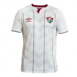 Thailande Maillot Fluminense 2ª 2020-21 Blanc