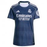 Maillot Real Madrid 2ª Femme 2025-26