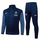 Survetement PSG 2026-27 Bleu Survetement PSG 2026-27 Bleu