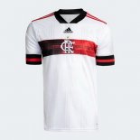 Thailande Maillot Flamengo 2ª 2020-21 Blanc