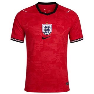 Thailande Maillot Angleterre 2ª 2026