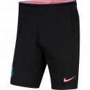 Pantalon Barcelone 3ª 2020-21 Noir