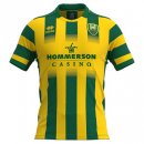 Thailande Maillot ADO Den Haag 1ª 2022-23