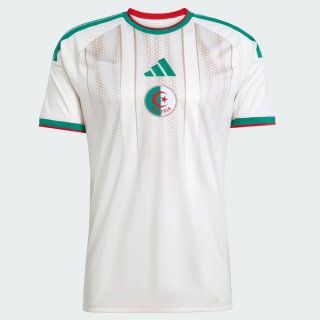Thailande Maillot Algérie 1ª 2026