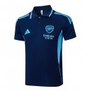 Polo Arsenal 2026-27 Bleu 3 Polo Arsenal 2026-27 Bleu 3
