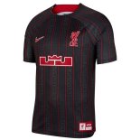 Thailande Maillot Liverpool X Lebron James Special Edition 2023-24