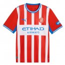 Thailande Maillot Girona FC 1ª 2026-27 Thailande Maillot Girona FC 1ª 2026-27