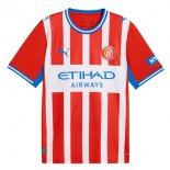 Thailande Maillot Girona FC 1ª 2026-27 Thailande Maillot Girona FC 1ª 2026-27