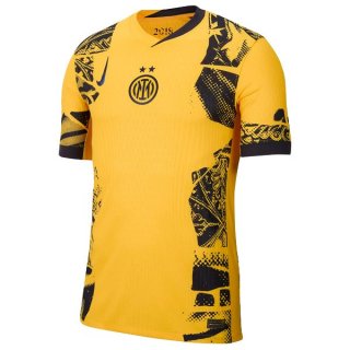 Thailande Maillot Inter Milan 3ª 2024-25 Thailande Maillot Inter Milan 3ª 2024-25