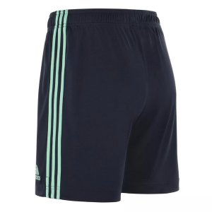 Pantalon Ajax 2ª 2021-22 Bleu