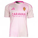 Thailande Maillot Real Zaragoza 4ª 2026 Thailande Maillot Real Zaragoza 4ª 2026