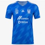 Thailande Maillot Tigres UANL 2ª 2022-23