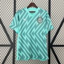 Thailande Maillot Palmeiras Gardien 2023-24