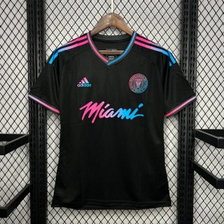 Thailande Maillot Miami FC Special Edition 2024-25 Thailande Maillot Miami FC Special Edition 2024-25