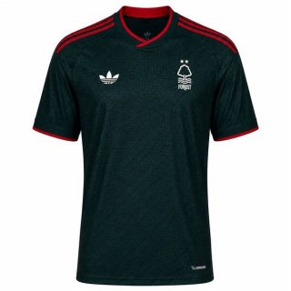 Thailande Maillot Nottingham Forest 2ª 2026-27