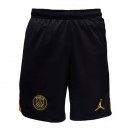 Pantalon Paris Saint Germain 4ª 2022-23