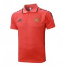 Polo Bayern Munich 2026-27 Rouge 2 Polo Bayern Munich 2026-27 Rouge 2