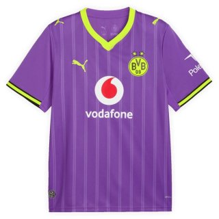 Thailande Maillot Borussia Dortmund 3ª 2026-27