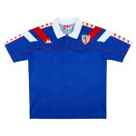 Maillot Athletic Bilbao 2ª Retro 1994-1995 Maillot Athletic Bilbao 2ª Retro 1994-1995