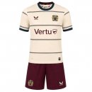 Maillot Burnley 2ª Enfant 2026-27 Maillot Burnley 2ª Enfant 2026-27
