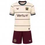 Maillot Burnley 2ª Enfant 2026-27 Maillot Burnley 2ª Enfant 2026-27