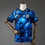 Thailande Maillot Paraguay 2ª 2026