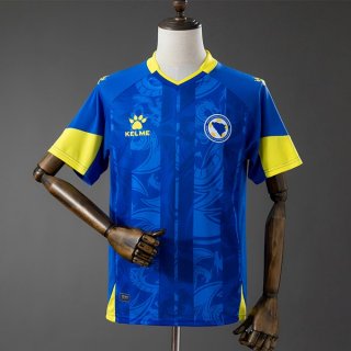 Thailande Maillot Bosnie Herzégovine 1ª 2026