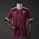 Thailande Maillot Cordoba 3ª 2026-27