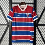 Thailande Maillot Fortaleza 1ª 2025-26